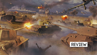 <i>Panzer Corps 2</i>: The <i>Kotaku </i>Review